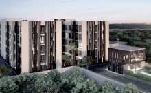 เดอะ ทรี พริวาต้า (The Tree Privata)