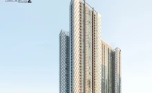 โนเบิล รีวอลฟ์ รัชดา 2 (Noble Revolve Ratchada 2)