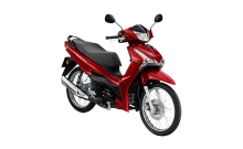 ฮอนด้า Honda Wave 125 ล้อซี่ลวด ปี 2025