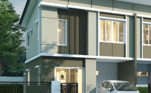 พฤกษาวิลล์ ถลาง - เทพกระษัตรี (Pruksaville Thalang - Thepkasattri)