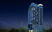 เอ็ม ทองหล่อ 10 (M Thonglor Ten)