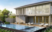 เดอะ คอนเนค บางนา - ศรีวารี 2 (The Connect Bangna Srivaree 2)