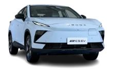 โอโมดา Omoda C5 EV Max+ ปี 2026