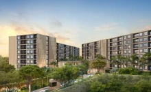 เดอะ เบส เชิงทะเล (The Base Cherngtalay)