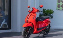 ยามาฮ่า Yamaha Grand Filano Hybrid (Standard) ปี 2023