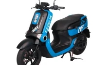 ยามาฮ่า Yamaha QBIX Standard MY2020 ปี 2020