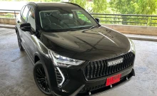 ฮาวาล Haval Jolion Sport ปี 2023