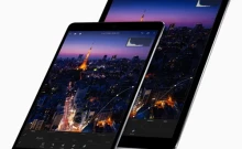 แอปเปิล APPLE-iPad Pro 12.9 256GB