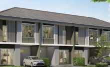 พฤกษาวิลล์ 83 ทรัพย์บุญชัย-ศรีนครินทร์ (Pruksaville 83)