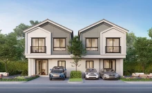 ฟอร์เร่ วงแหวน - ลำลูกกา คลอง 5 (Foret Wongwaen - Lamlukka Klong 5)