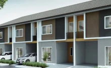 บ้านพฤกษา กาญจนาฯ - กันตนา (Baan Pruksa Kanjanaphisek - Kantana)