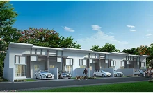 ไลโอ ไพร์ม ศรีราชา - อีสเทิร์น (Lio Prime Sriracha - Eastern)