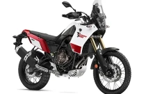ยามาฮ่า Yamaha Tenere 700 ปี 2022