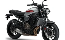 ยามาฮ่า Yamaha XSR 700 ปี 2020