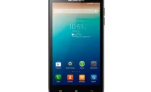 เลอโนโว LENOVO S660