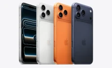 แอปเปิล APPLE iPhone17 Pro (512GB)