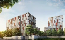 ทากะ เฮ้าส์ เอกมัย 12 (Taka Haus Ekamai 12)