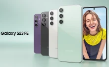 ซัมซุง SAMSUNG Galaxy S23 FE (256GB)