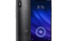 เสียวหมี่ Xiaomi-Mi 8 Pro (8GB/128GB)