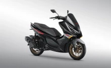 มาลากูติ Malaguti Madison 150 ปี 2023