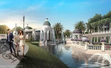 แกรนดิโอ บางแค (Grandio Bangkae)