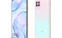 หัวเหว่ย Huawei Nova 7i