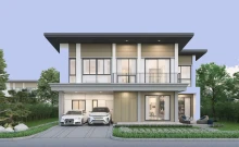 เวนิว ไอดี รามอินทรา-มีนบุรี (Venue ID Ramintra - Minburi)