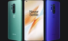 วันพลัส OnePlus-8 Pro (8GB/128GB)