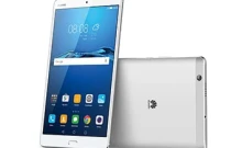 หัวเหว่ย Huawei-MediaPad M3