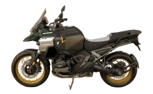 บีเอ็มดับเบิลยู BMW R 1300 GS Adventure Option 719 ASA ปี 2025