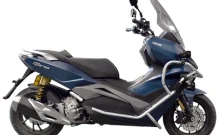 คีย์เวย์ Keeway GT270 Extreme ปี 2021