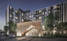 แชมเบอร์ส เฌอ รัชดา-รามอินทรา (Chambers Cher Ratchada - Ramintra)