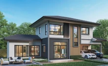 คาซ่า วิลล์ ปิ่นเกล้า - ศรีรัช (Casa Ville Pinklao - Sirat)