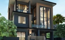 โซล เอกมัย - ลาดพร้าว (Soul Ekamai - Ladprao)