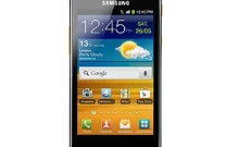 ซัมซุง SAMSUNG-Galaxy Beam 1