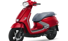 จีพีเอ็กซ์ GPX TUSCANY 150 Smart Key ปี 2023