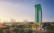 ศุภาลัย ปาร์ค เอกมัย-พัฒนาการ (Supalai Parc Ekkamai-Pattanakarn)