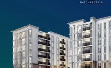 ชาโตว์ อินทาวน์ รัชโยธิน (Chateau In Town Ratchayothin)