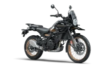 โรยัล เอ็นฟีลด์ Royal Enfield Himalayan 450 ปี 2025