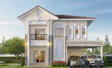 ลลิล ทาวน์ แลนซีโอคริป ชัยพฤกษ์-ไทรน้อย (Lalin Town Lanceo CRIB Chaiyapruek-Sai Noi)