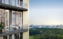 เดอะ เครสท์ พาร์ค เรสซิเดนเซส (The Crest Park Residences)