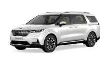 เกีย KIA-Carnival Limited-ปี 2022