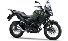 คาวาซากิ Kawasaki Versys X 300 MY2020 ปี 2021