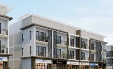 เสนา อเวนิว 2 รังสิต - คลอง 1 (SENA Avenue2 Rangsit - Khlong 1)