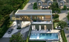 บริทาเนีย แพรกษา สเตชั่น (Britania Praksa Station)