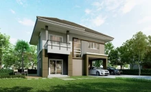 เดอะ แพลนท์ ถ.เศรษฐกิจ พระราม 2 - พุทธสาคร (The Plant Rama 2 - Bhuddasakorn)