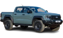 ฟอร์ด Ford Ranger Super Duty ปี 2026