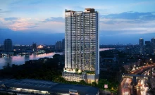 เดอะ คีย์ พระราม 3 (The Key Rama 3)