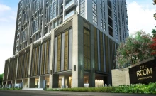 เดอะ รูม เจริญกรุง 30 (The Room Charoenkrung 30)