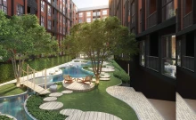 มอนเต้ พระราม 9 (Monte Rama 9)